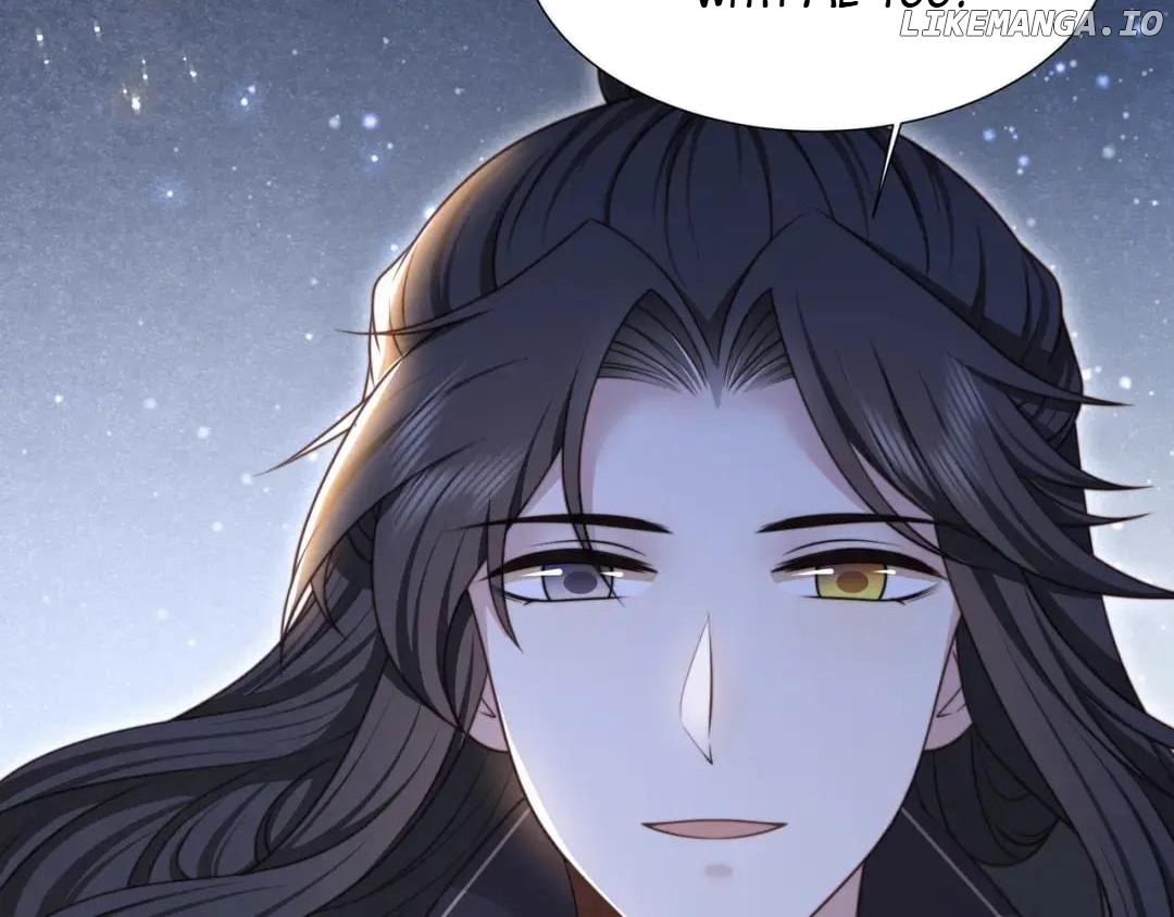 Lonely Emperor Chases His Sister-in-Law Chapter 71 - page 41